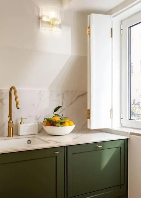 Saudade Alfama I Apartment Lisbon